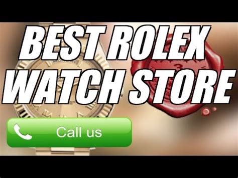 rolex dealers in miami florida